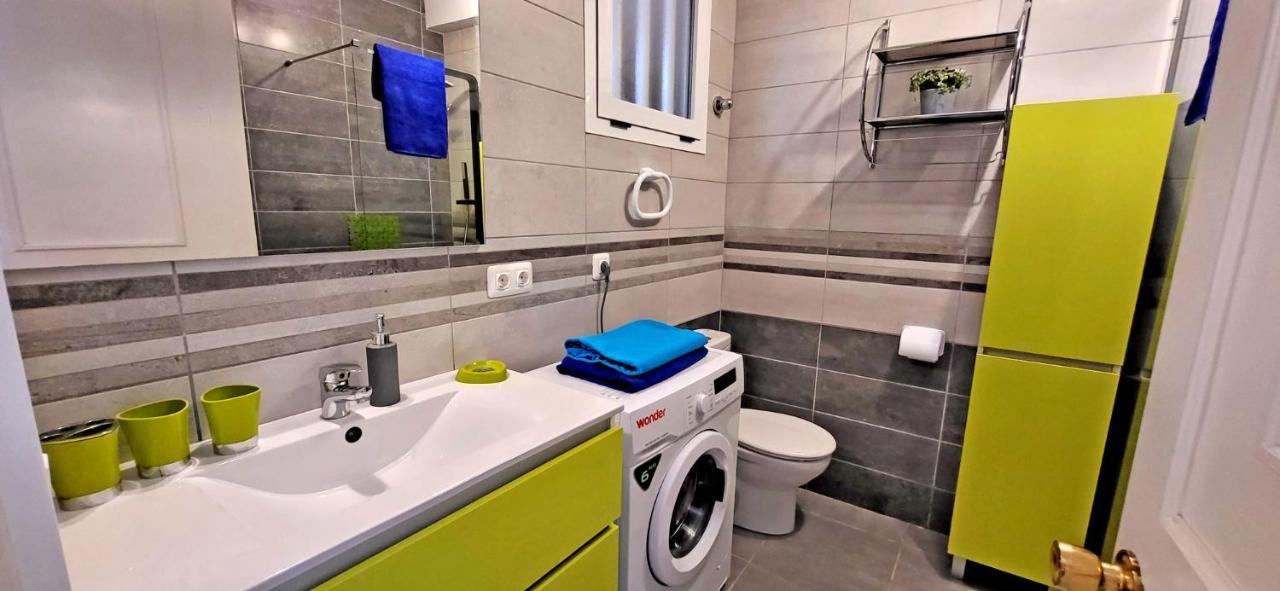 Ferienwohnung Buena Vista - Morro Jable - Meerblick - Pool Ngoại thất bức ảnh